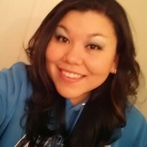 Meet your Posher, Yvette